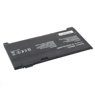AVACOM baterie pro HP 430 G4, 440 G4 Li-Pol 11, 4V 4000mAh 45Wh AVACOM baterie pro HP 430 G4, 440 G4 Li-Pol 11, 4V 4000mAh 45Wh