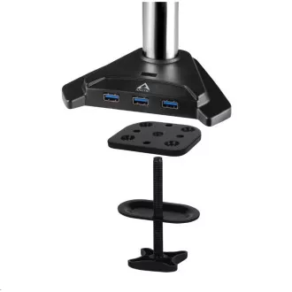 ARCTIC držák na monitor Z2-3D (gen.3) ARCTIC držák na monitor Z2-3D (gen.3)