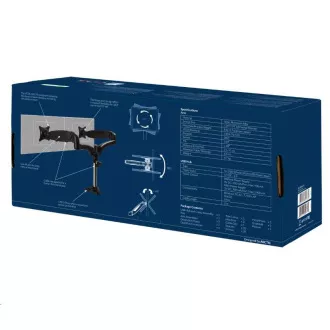 ARCTIC držák na monitor Z2-3D (gen.3) ARCTIC držák na monitor Z2-3D (gen.3)