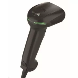 Honeywell Xenon Performance 1950g, 2D, HD, multi-IF, kit (USB), black Honeywell Xenon Performance 1950g, 2D, HD, multi-IF, kit (USB), black