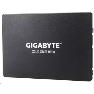 GIGABYTE SSD 480GB SATA (R:550MB/s W:480MB/s) GIGABYTE SSD 480GB SATA (R:550MB/s W:480MB/s)
