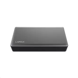 LAMAX Powerbanka 20000 mAh Fast Charge LAMAX Powerbanka 20000 mAh Fast Charge