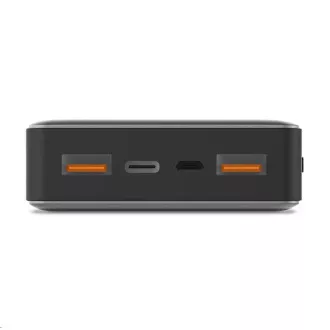 LAMAX Powerbanka 20000 mAh Fast Charge LAMAX Powerbanka 20000 mAh Fast Charge