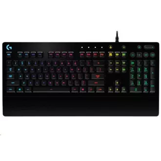 Logitech Keyboard G213 Prodigy US Logitech Keyboard G213 Prodigy US