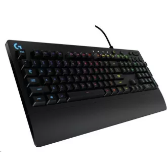 Logitech Keyboard G213 Prodigy US Logitech Keyboard G213 Prodigy US