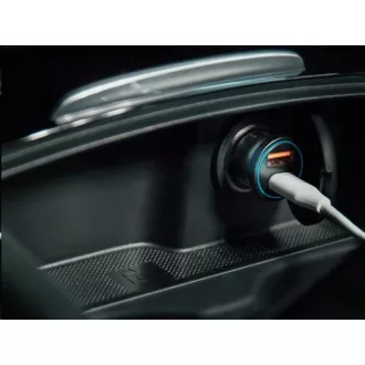AVACOM CarPRO 2 nabíječka do auta s Power Delivery