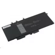 AVACOM baterie pro Dell Latitude 5480, 5580 Li-Pol 7, 6V 8947mAh 68Wh