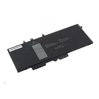 AVACOM baterie pro Dell Latitude 5480, 5580 Li-Pol 7, 6V 8947mAh 68Wh AVACOM baterie pro Dell Latitude 5480, 5580 Li-Pol 7, 6V 8947mAh 68Wh