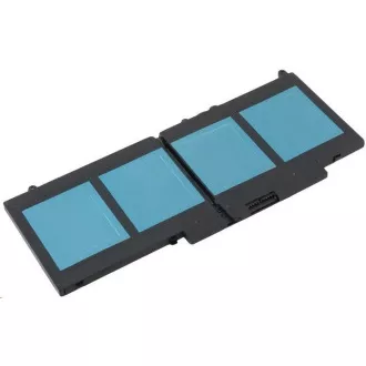 AVACOM baterie pro Dell Latitude E5450 Li-Pol 7, 4V 6810mAh 51Wh AVACOM baterie pro Dell Latitude E5450 Li-Pol 7, 4V 6810mAh 51Wh