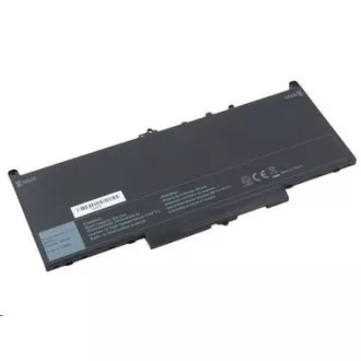 AVACOM baterie pro Dell Latitude E7470, E7270 Li-Ion 7, 6V 7237mAh 55Wh AVACOM baterie pro Dell Latitude E7470, E7270 Li-Ion 7, 6V 7237mAh 55Wh