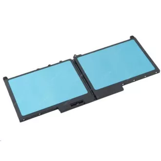 AVACOM baterie pro Dell Latitude E7470, E7270 Li-Ion 7, 6V 7237mAh 55Wh AVACOM baterie pro Dell Latitude E7470, E7270 Li-Ion 7, 6V 7237mAh 55Wh