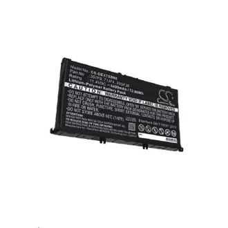 AVACOM baterie pro Dell Inspiron 15 7559, 7557 Li-Ion 11, 4V 6491mAh 74Wh AVACOM baterie pro Dell Inspiron 15 7559, 7557 Li-Ion 11, 4V 6491mAh 74Wh