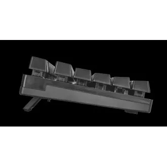 TRUST set klávesnice + myš GXT 838 Azor Gaming Combo CZ/SK TRUST set klávesnice + myš GXT 838 Azor Gaming Combo CZ/SK