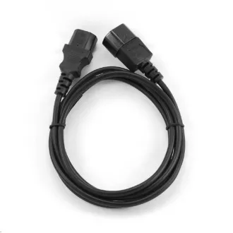 GEMBIRD Kabel napájecí prodlužovací, 220/230V 1, 8m GEMBIRD Kabel napájecí prodlužovací, 220/230V 1, 8m