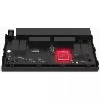 MERCUSYS switch MS108G (8xGbE, fanless) MERCUSYS switch MS108G (8xGbE, fanless)