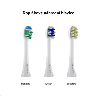 TrueLife SonicBrush Compact - sonický kartáček TrueLife SonicBrush Compact - sonický kartáček