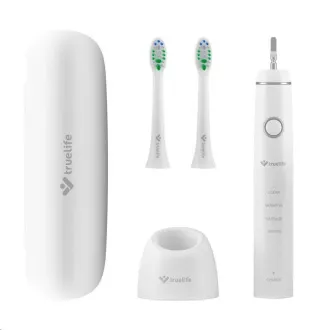 TrueLife SonicBrush Compact - sonický kartáček TrueLife SonicBrush Compact - sonický kartáček