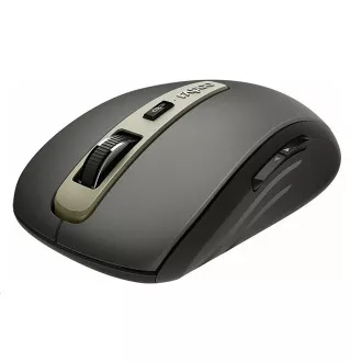 RAPOO myš MT350 Multi-mode Wireless Optical Mouse, Black RAPOO myš MT350 Multi-mode Wireless Optical Mouse, Black