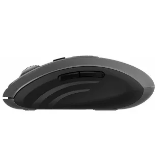 RAPOO myš MT350 Multi-mode Wireless Optical Mouse, Black RAPOO myš MT350 Multi-mode Wireless Optical Mouse, Black