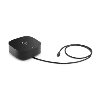 HP dock - USB-C G5 100W (pro HP usb-c ntb) HP dock - USB-C G5 100W (pro HP usb-c ntb)