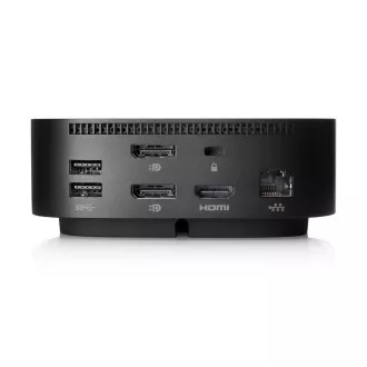 HP dock - USB-C G5 100W (pro HP usb-c ntb) HP dock - USB-C G5 100W (pro HP usb-c ntb)