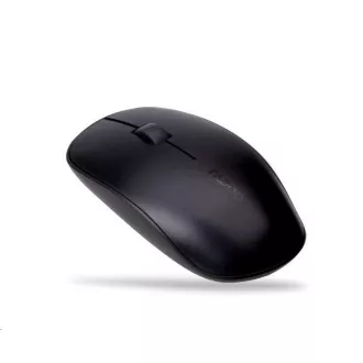 RAPOO set klávesnice+myš 9300M, Wireless Multi-Mode Slim Mouse and Ultra-Slim Keyboard, černá RAPOO set klávesnice+myš 9300M, Wireless Multi-Mode Slim Mouse and Ultra-Slim Keyboard, černá
