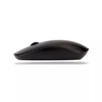 RAPOO set klávesnice+myš 9300M, Wireless Multi-Mode Slim Mouse and Ultra-Slim Keyboard, černá RAPOO set klávesnice+myš 9300M, Wireless Multi-Mode Slim Mouse and Ultra-Slim Keyboard, černá