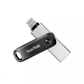 SanDisk Flash Disk 128GB iXpand Flash Drive Go SanDisk Flash Disk 128GB iXpand Flash Drive Go