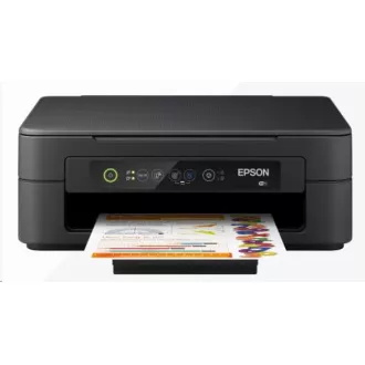 EPSON tiskárna ink Expression Home XP-2100, A4, 1440x5760 dpi, 3in1, 27ppm, CIS, 1200x2400 dpi, USB, Wi-Fi Direct EPSON tiskárna ink Expression Home XP-2100, A4, 1440x5760 dpi, 3in1, 27ppm, CIS, 1200x2400 dpi, USB, Wi-Fi Direct