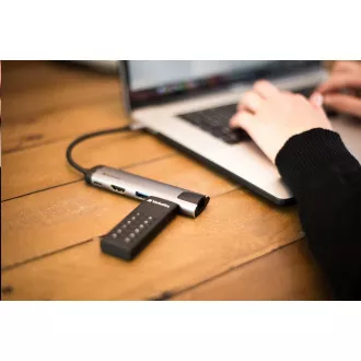 VERBATIM USB C 3.1 Drive 128 GB - Keypad Secure (R:160/W:150 MB/s) GDPR VERBATIM USB C 3.1 Drive 128 GB - Keypad Secure (R:160/W:150 MB/s) GDPR