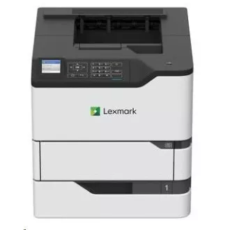 LEXMARK ČB tiskárna MS725dvn A4, 52ppm, 512MB, LCD, duplex, USB 2.0, LAN LEXMARK ČB tiskárna MS725dvn A4, 52ppm, 512MB, LCD, duplex, USB 2.0, LAN