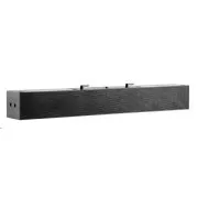 HP S101 Speaker bar (pro HP LCD E2x3, Z displaye, P2x4, E2x G5, E2x G5, 524pf/pn/pu, 527pq/pu)