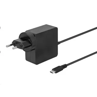AVACOM Nabíjecí adaptér USB Type-C 45W Power Delivery AVACOM Nabíjecí adaptér USB Type-C 45W Power Delivery
