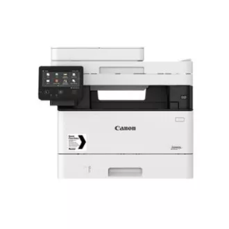 Canon i-SENSYS MF446x - černobílá, MF (tisk, kopírka, sken), duplex, DADF, USB, LAN, Wi-Fi Canon i-SENSYS MF446x - černobílá, MF (tisk, kopírka, sken), duplex, DADF, USB, LAN, Wi-Fi