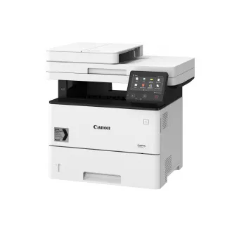 Canon i-SENSYS MF542x - černobílá, MF (tisk, kopírka, sken), duplex, DADF, USB, LAN, Wi-Fi Canon i-SENSYS MF542x - černobílá, MF (tisk, kopírka, sken), duplex, DADF, USB, LAN, Wi-Fi