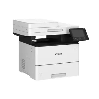 Canon i-SENSYS MF542x - černobílá, MF (tisk, kopírka, sken), duplex, DADF, USB, LAN, Wi-Fi Canon i-SENSYS MF542x - černobílá, MF (tisk, kopírka, sken), duplex, DADF, USB, LAN, Wi-Fi