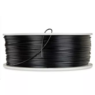 VERBATIM 3D Printer Filament ABS 1.75mm, 404m, 1kg black (55010 OLD) VERBATIM 3D Printer Filament ABS 1.75mm, 404m, 1kg black (55010 OLD)