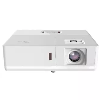 Optoma projektor ZU506Te (DLP, FULL 3D, Laser, WUXGA, 5 500 ANSI, 300 000:1, HDMI, VGA, 2x10W speaker) Optoma projektor ZU506Te (DLP, FULL 3D, Laser, WUXGA, 5 500 ANSI, 300 000:1, HDMI, VGA, 2x10W speaker)