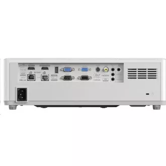 Optoma projektor ZU506Te (DLP, FULL 3D, Laser, WUXGA, 5 500 ANSI, 300 000:1, HDMI, VGA, 2x10W speaker) Optoma projektor ZU506Te (DLP, FULL 3D, Laser, WUXGA, 5 500 ANSI, 300 000:1, HDMI, VGA, 2x10W speaker)