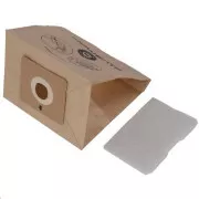 Rowenta ZR003901 Sáčky do vysavače