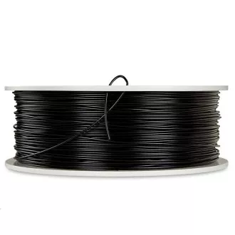 VERBATIM 3D Printer Filament PLA 1.75mm, 335m, 1kg black VERBATIM 3D Printer Filament PLA 1.75mm, 335m, 1kg black