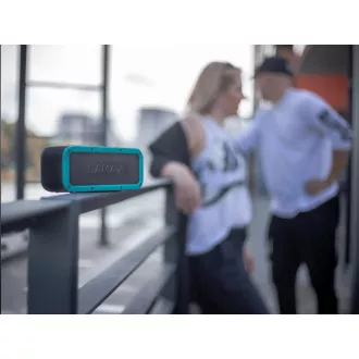LAMAX Storm1 - Bluetooth reproduktor - tyrkysový LAMAX Storm1 - Bluetooth reproduktor - tyrkysový