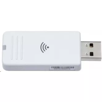 EPSON Dual Function Wireless Adapter (2.4GHz & 5GHz) -ELPAP11 EPSON Dual Function Wireless Adapter (2.4GHz & 5GHz) -ELPAP11