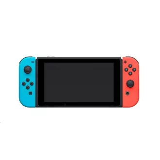 Nintendo Switch Neon Red&Blue Joy-Con Nintendo Switch Neon Red&Blue Joy-Con