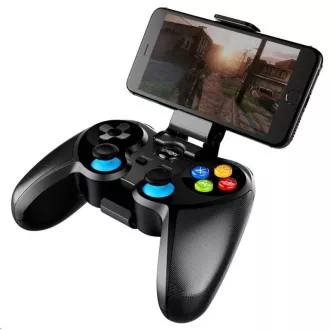 iPega Bluetooth herní ovladač 9157, iOS/Android iPega Bluetooth herní ovladač 9157, iOS/Android