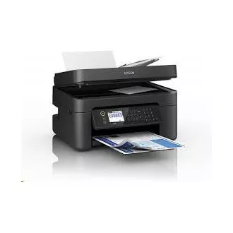 EPSON tiskárna ink WorkForce WF-2850DWF, 4v1, A4, 33ppm, WiFi (Direct), Duplex EPSON tiskárna ink WorkForce WF-2850DWF, 4v1, A4, 33ppm, WiFi (Direct), Duplex