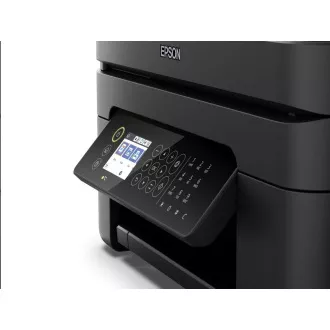 EPSON tiskárna ink WorkForce WF-2850DWF, 4v1, A4, 33ppm, WiFi (Direct), Duplex EPSON tiskárna ink WorkForce WF-2850DWF, 4v1, A4, 33ppm, WiFi (Direct), Duplex