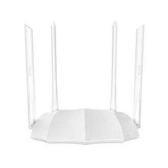 Tenda AC5 - Wireless AC Router 802.11ac/a/b/g/n, 1200 Mb/s, VPN, IPTV, WISP, Universal Repeater Tenda AC5 - Wireless AC Router 802.11ac/a/b/g/n, 1200 Mb/s, VPN, IPTV, WISP, Universal Repeater