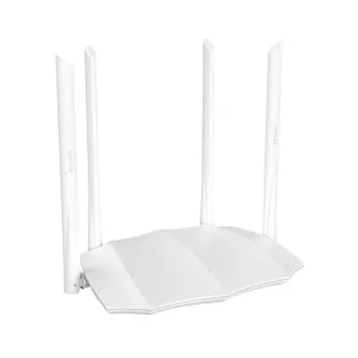 Tenda AC5 - Wireless AC Router 802.11ac/a/b/g/n, 1200 Mb/s, VPN, IPTV, WISP, Universal Repeater Tenda AC5 - Wireless AC Router 802.11ac/a/b/g/n, 1200 Mb/s, VPN, IPTV, WISP, Universal Repeater