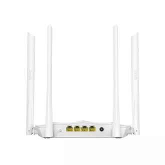 Tenda AC5 - Wireless AC Router 802.11ac/a/b/g/n, 1200 Mb/s, VPN, IPTV, WISP, Universal Repeater Tenda AC5 - Wireless AC Router 802.11ac/a/b/g/n, 1200 Mb/s, VPN, IPTV, WISP, Universal Repeater